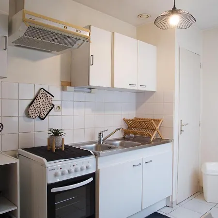 Apartment Confort Maison *