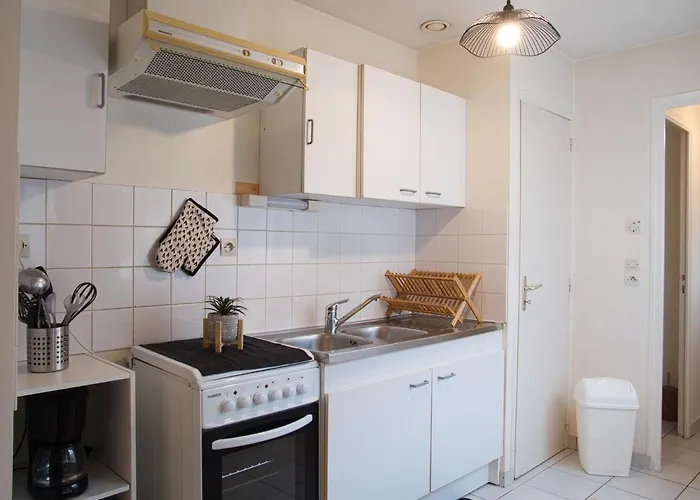 Daire Confort Maison *